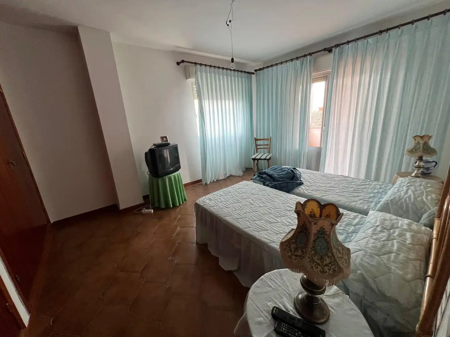 Bedroom of Detached homes for sale in Cazalegas  with Private garden and Community pool