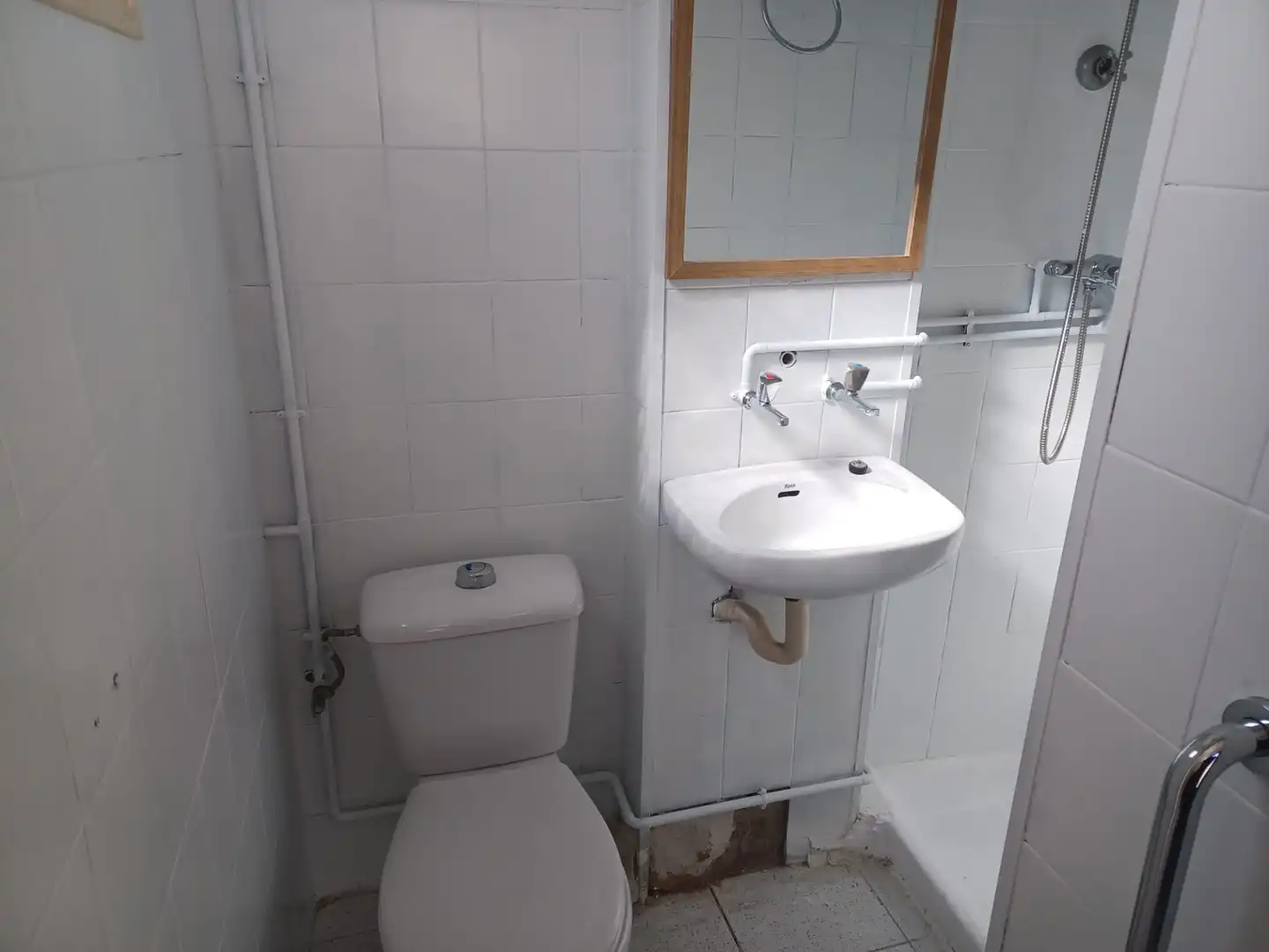 Wohnung zum Verkauf in Carrer del Rector, Centre