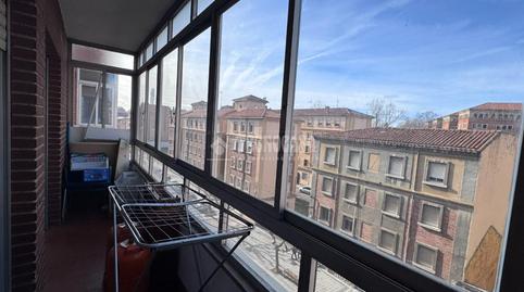 Foto 5 de Pis en venda a Av. de Mariano Andrés, Las Ventas, León Capital