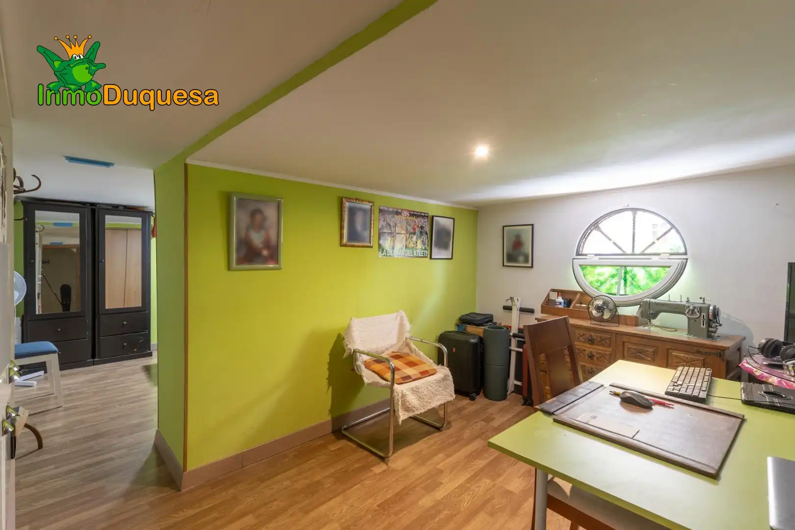 Casa a schiera in vendita a Beiro, imagen 23
