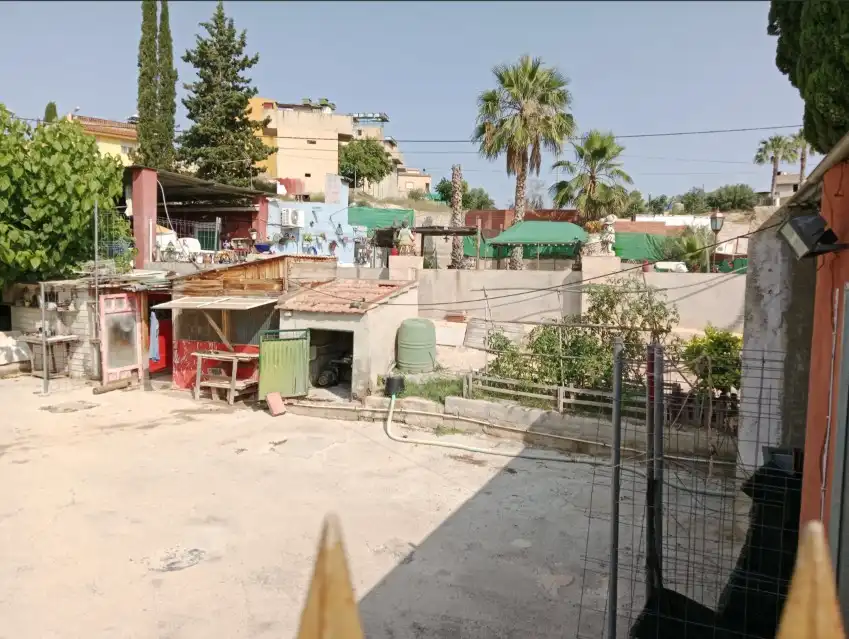 Casa rústica en venda a Pt Cañada Hermosa-Rambla Salada, imagen 2