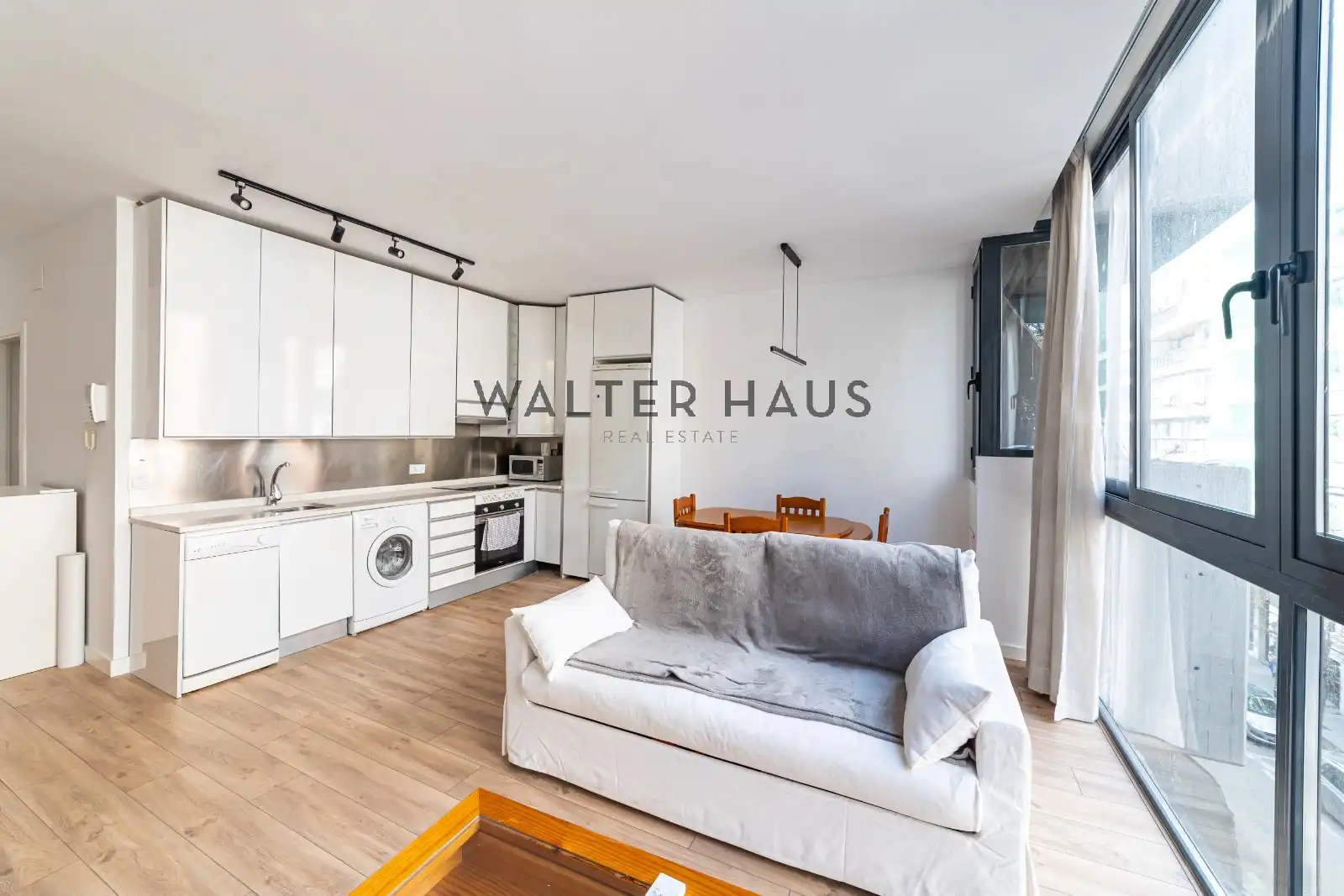 Flat with lift for sale in Calle de Hermosilla, imagen 15