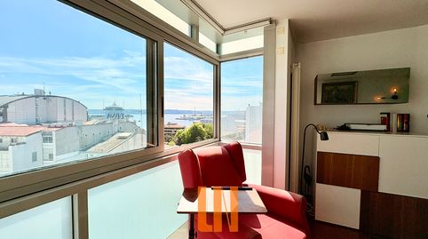 Foto 5 de Dúplex en venta en Rúa Juana de Vega, Ensanche, A Coruña Capital