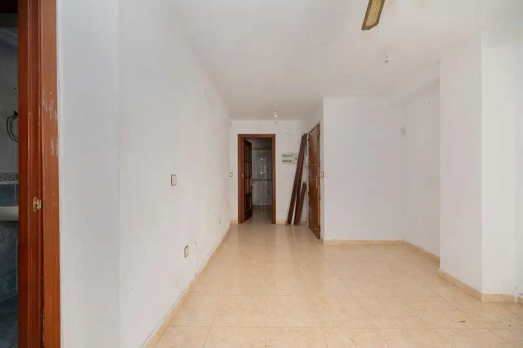 Apartamento en venta en Málaga con Terraza