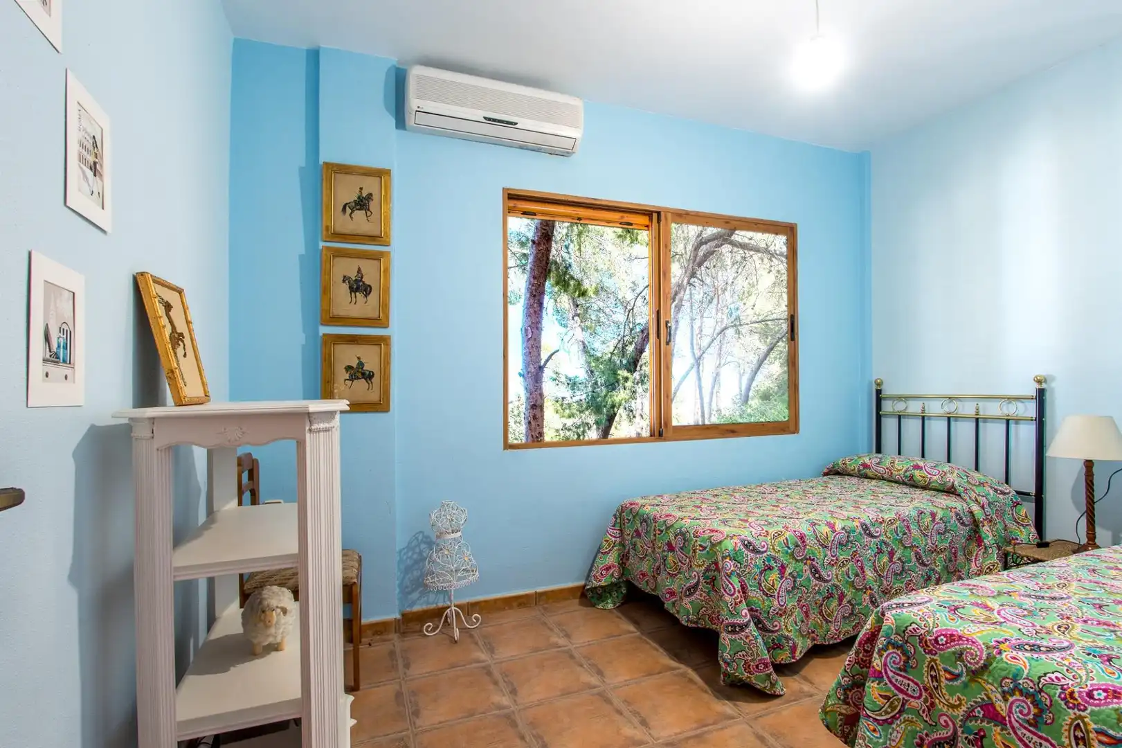 Villa mit Pool zum Verkauf in Villanueva del Río Segura, imagen 61