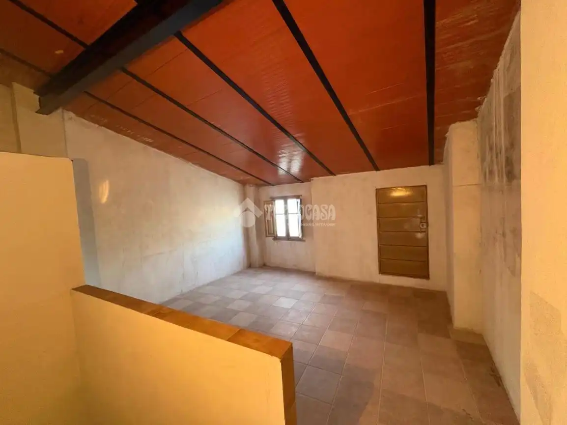 Casa aparellada en venda a Los Villares, imagen 21