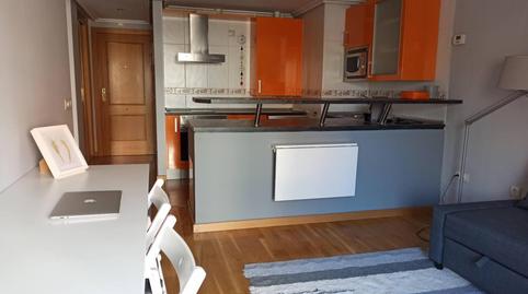 Foto 5 de Apartament de lloguer a Huerta del Rey, Valladolid