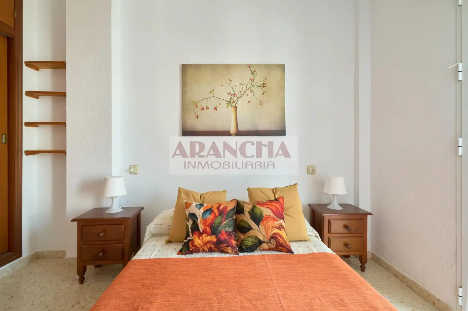 Habitación de Dúplex en venta en Chipiona