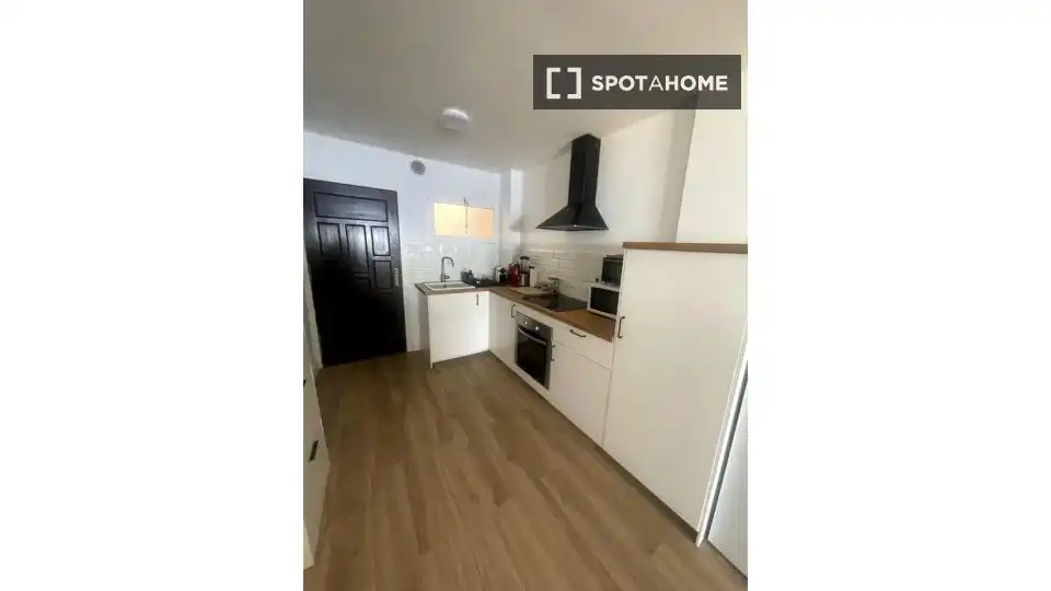 Habitación en Tabaiba
