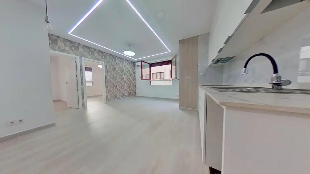 Wohnung zur Miete in Carrer Girona, imagen 2
