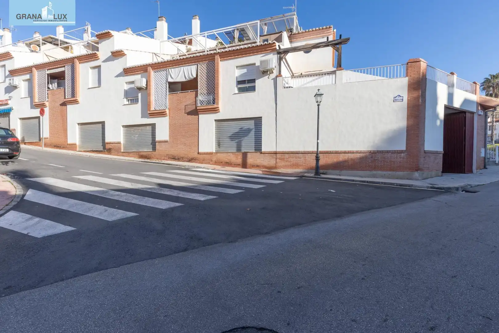 Local comercial en venta en Calle de Ubeda