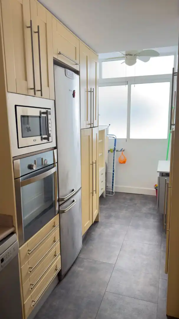 Wohnung zur Miete in Calle Buenos Aires, 7, Camino de Ronda