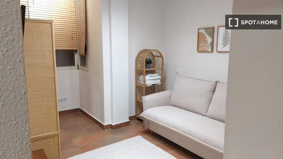 Room in Hispanoamérica - Bernabéu