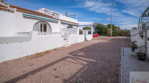 Foto 2 de Casa o xalet en venda a Zona Carrefour - Urbanizaciones, Torrevieja