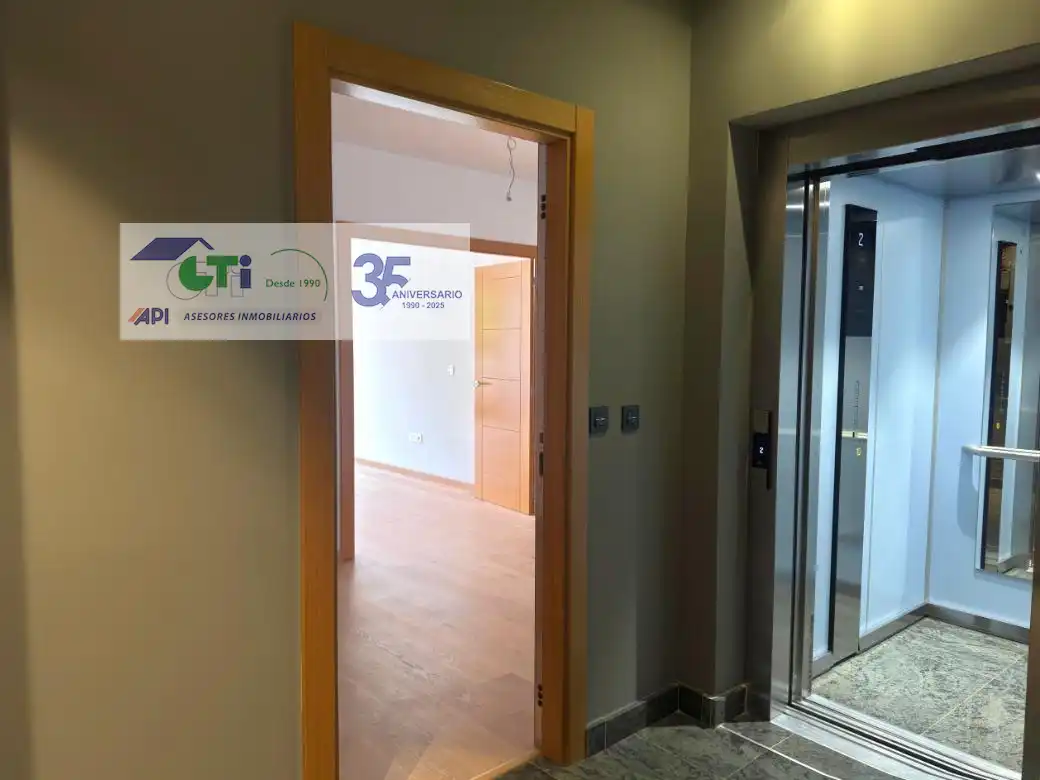 Piso en venta en Zaragoza
