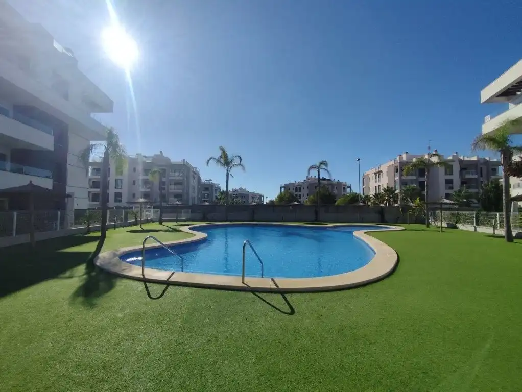 Ático con piscina en venta en Orihuela Costa, imagen 34