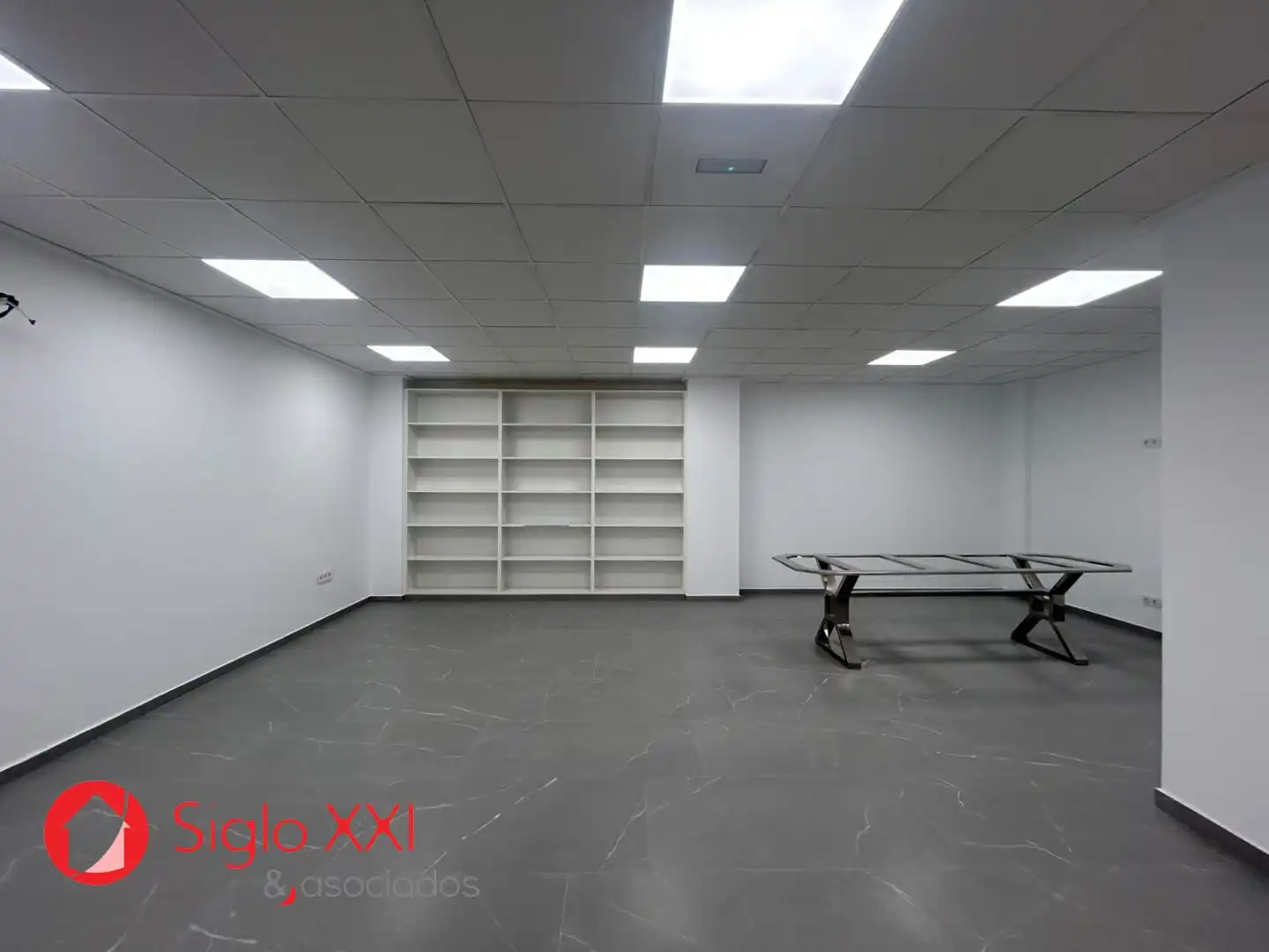 Commercial properties for rent in Vila-real
