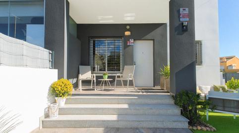 Photo 4 of Single-family semi-detached for sale in Aguas Nuevas, Torrevieja