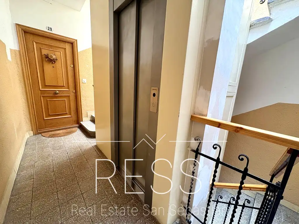 Piso en venta en Pasaia, Gipuzkoa