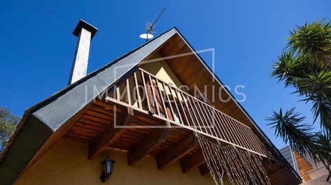 Foto 5 de Casa o chalet en venta en Sant Cebrià de Vallalta, Barcelona