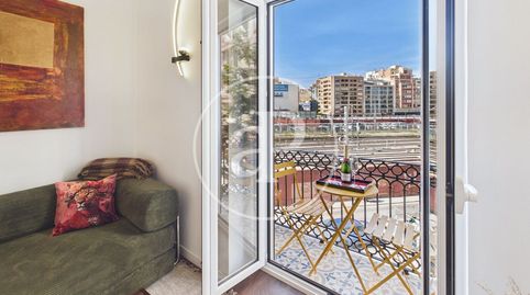 Foto 2 von Wohnung zur Miete in Carrer de Dénia, Russafa, Valencia Capital