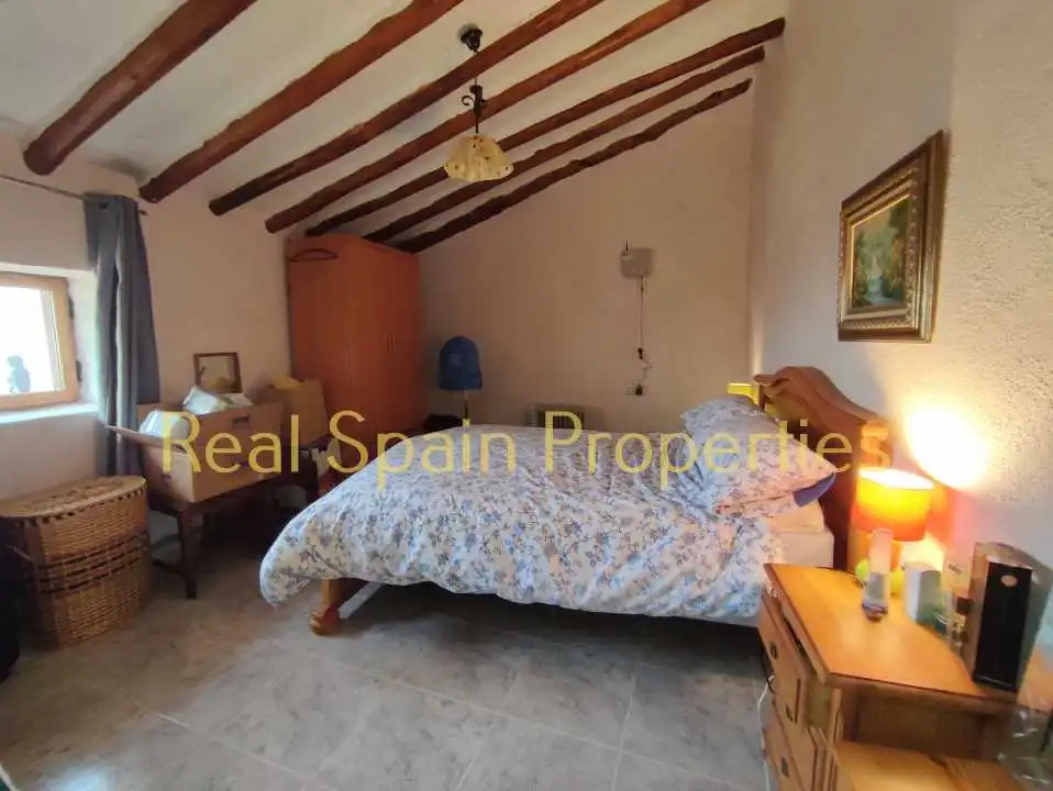 Casa a schiera in vendita a Chirivel, imagen 19