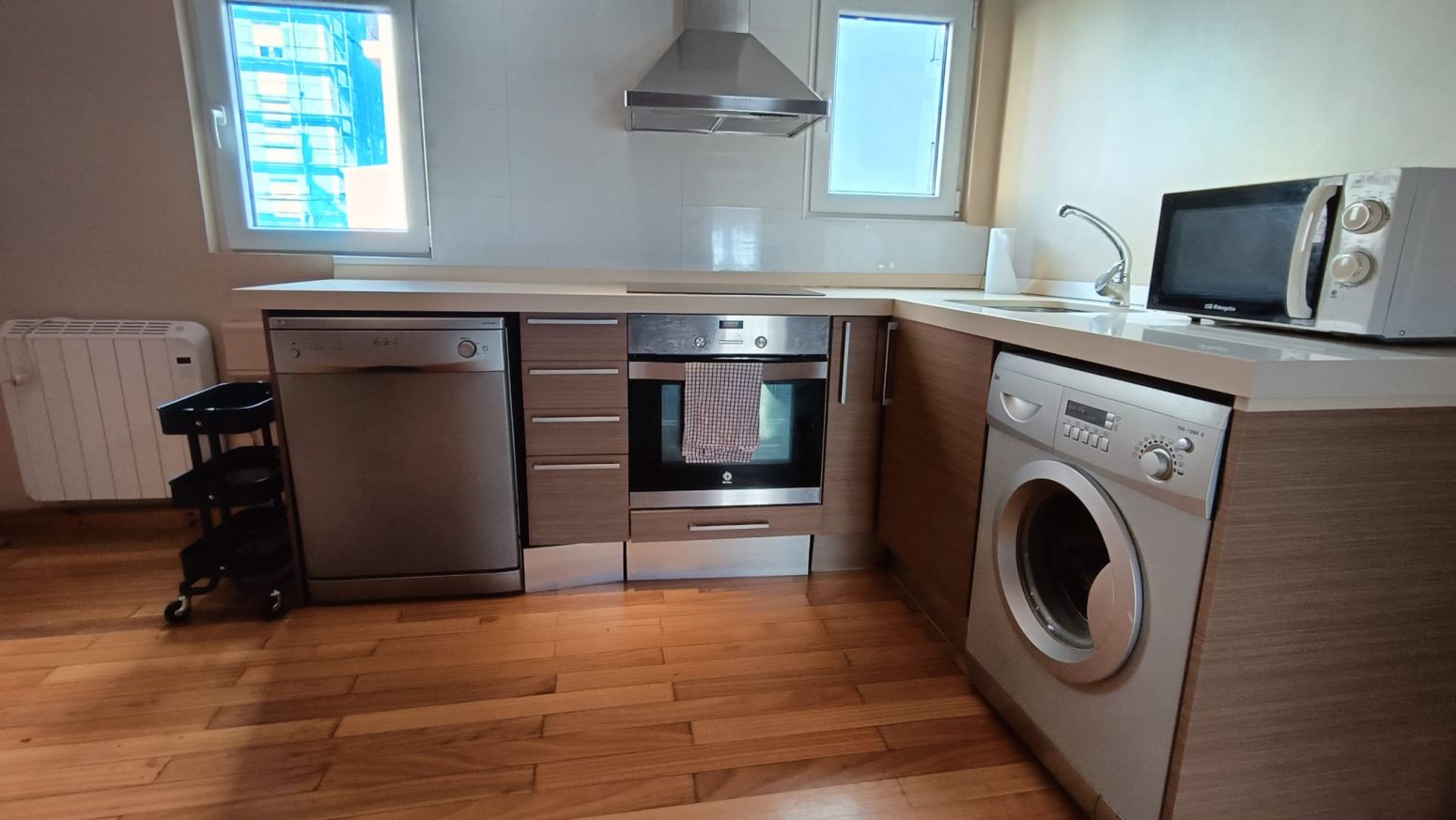 Flat to rent in CL CONVENTO, 10, General Dávila