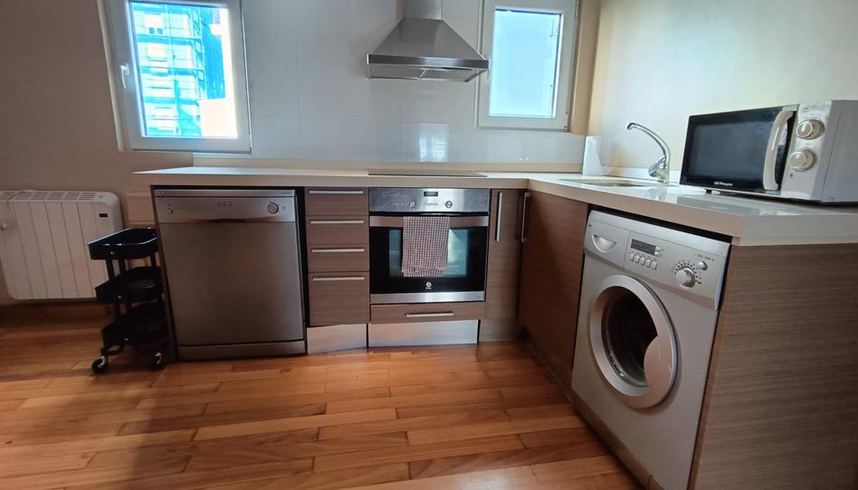 Photo 1 of Flat to rent in Cl Convento, 10, General Dávila, Cantabria