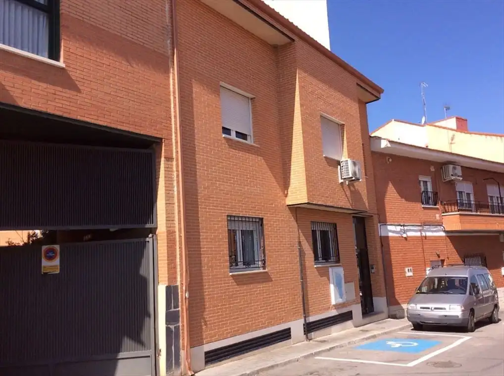 Einzelparkplatz zum Verkauf in SAN ANTONIO ABAD, 3, -1