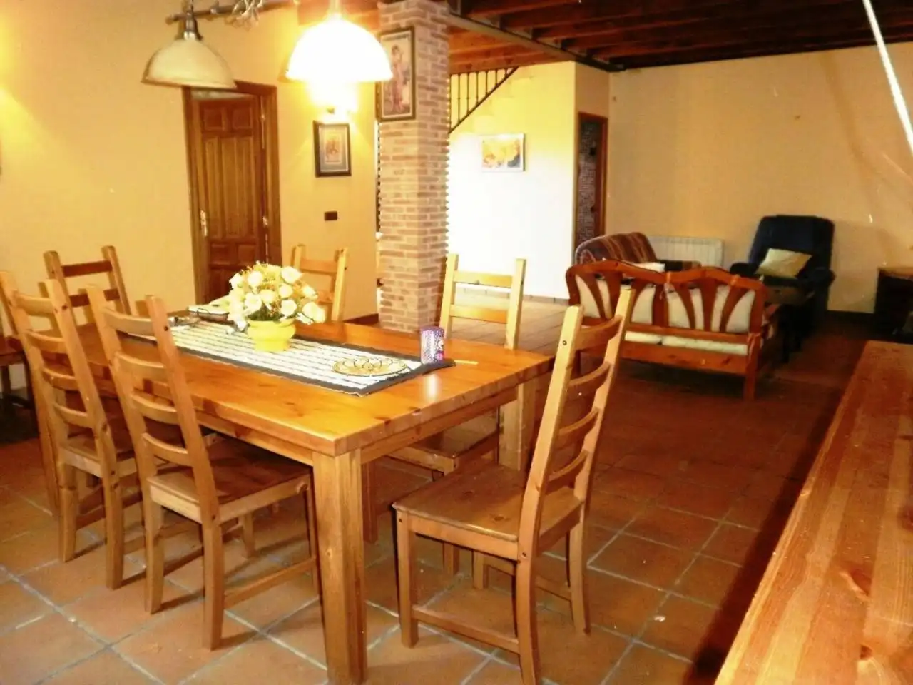 House for sale in Gargantilla del Lozoya, imagen 5