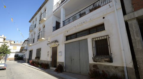 Foto 4 de Casa adosada en venta en Calle Carretera, 1, Nevada, Granada