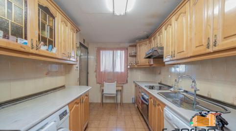 Foto 4 de Pis en venda a Segunda Fase, Tres Cantos