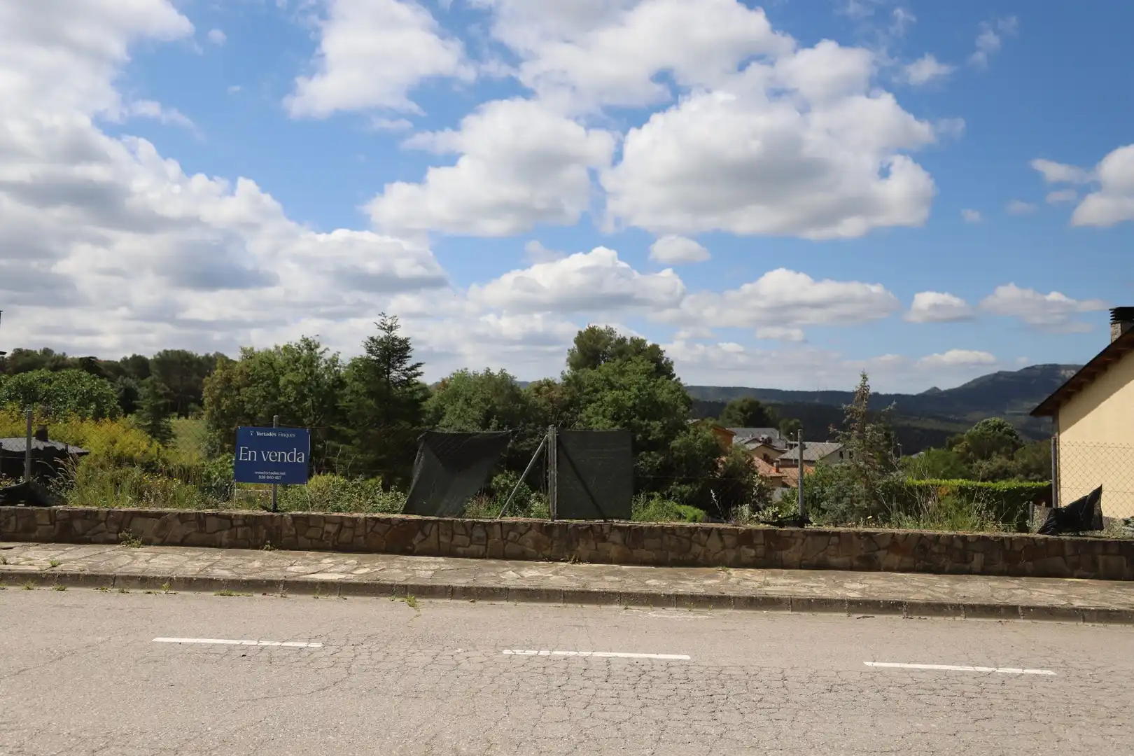 Lands and plots for sale in CAN GARRIGA, imagen 6