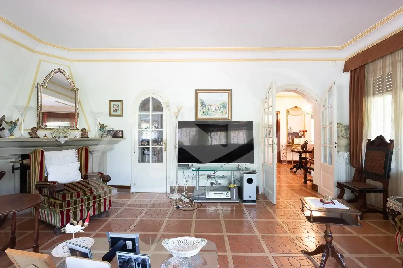 House with terrace for sale in Calle JOSEP PLA, imagen 16
