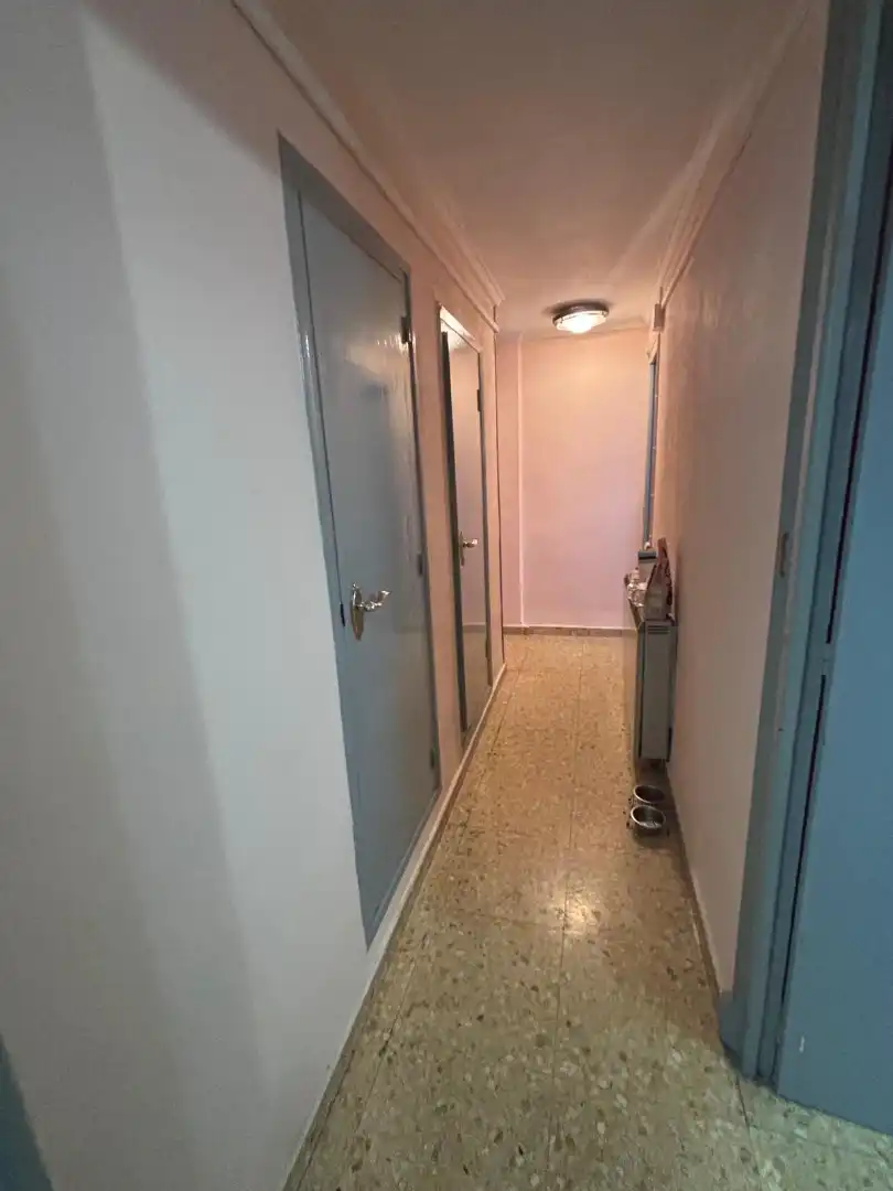 Apartamento en venta en Calahorra con Calefacción, Amueblado y Lavadora