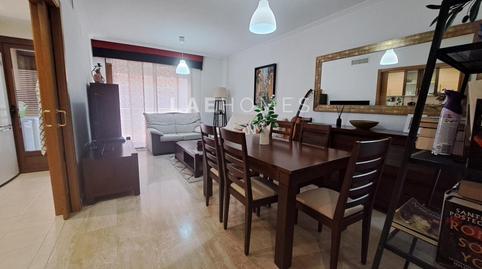 Foto 3 de Apartamento de alquiler en Calle del Poeta Campos Vassallo, 13, Mercado, Alicante / Alacant