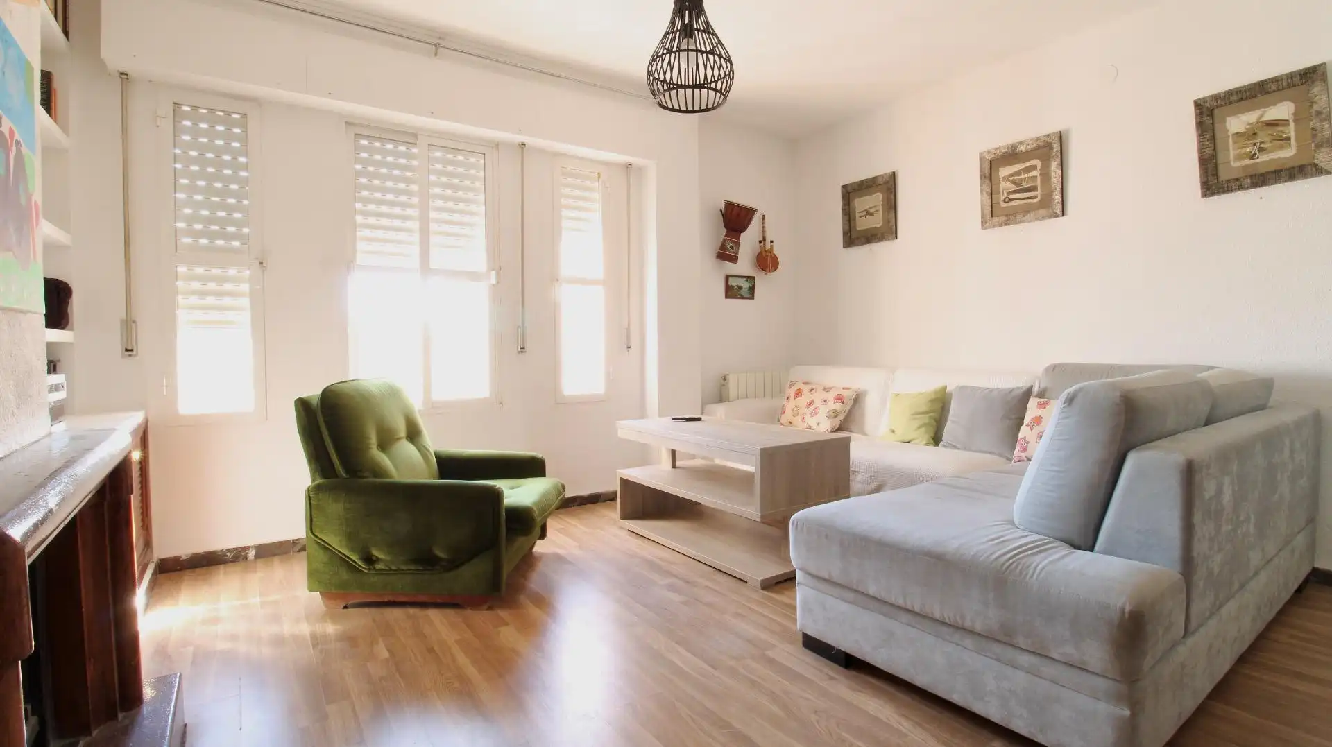 Detached house with pool for sale in Calle Calle Trevenque