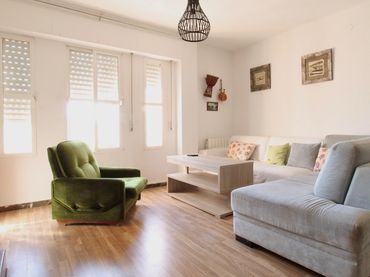 Chalet con piscina en venta en Calle Calle Trevenque