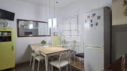 Foto 5 de Piso en venta en Urzaiz, Casablanca - Calvario, Vigo