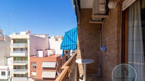Foto 3 de Piso en venta en Calle Castaños, Playa Levante, Santa Pola