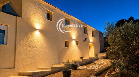 Foto 4 de Casa o xalet en venda a Pedanías Oeste, Aspe