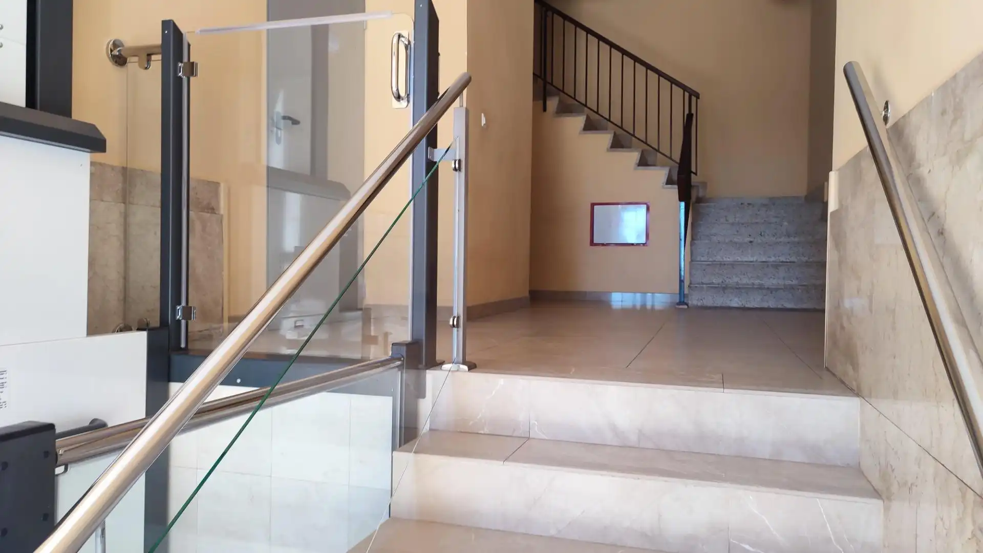 Flat for sale in Zaragoza  with Air Conditioner, Heating and Terrace