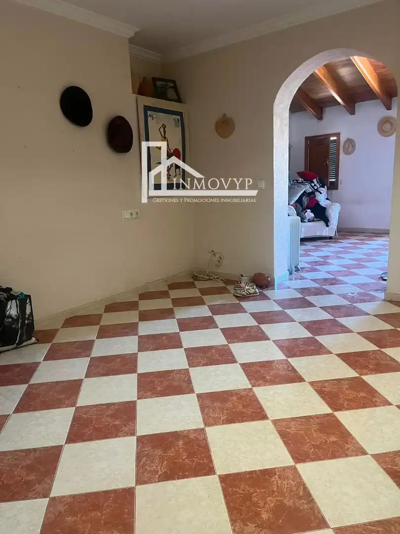 Dúplex de lloguer a Montuïri