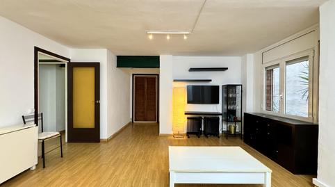 Foto 5 de Estudi en venda a Del General Mendoza, Vallcarca i els Penitents,  Barcelona Capital