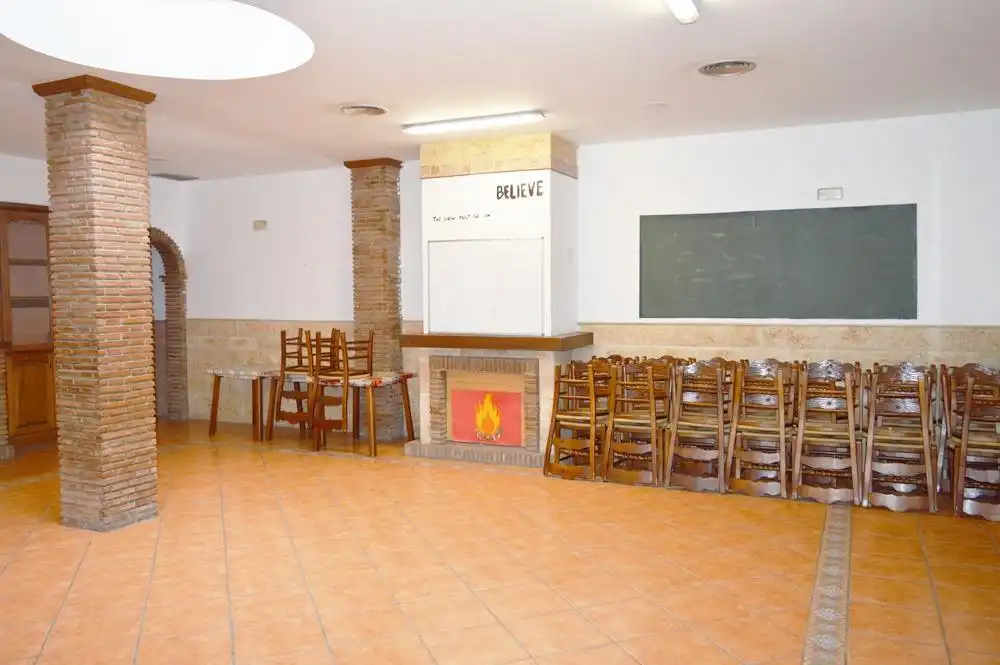 Gewerbefläche zum Verkauf in Benamara - Atalaya, imagen 7
