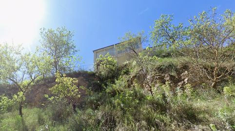 Solvia Inmobiliaria  Chalet independiente Murtas