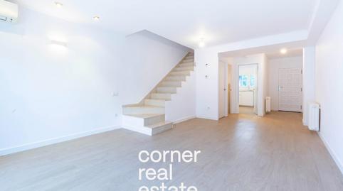 Foto 4 de Casa adosada de alquiler en Carrer de Roda de Ter, Colomer, Sant Cugat del Vallès