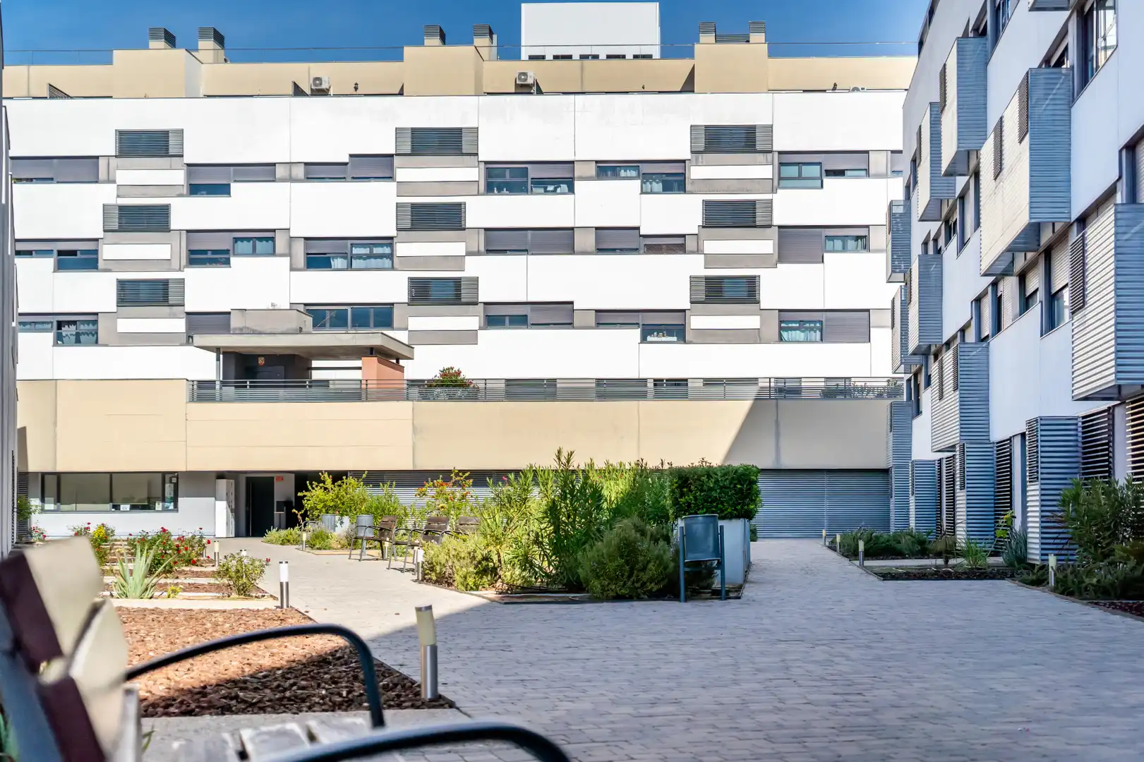Flat for sale in Avenida Joan Miró, 1, Soto del Henares