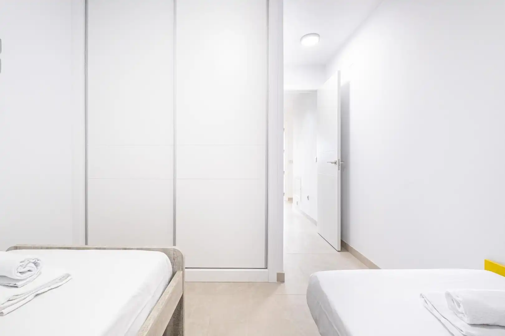 Apartamento de alquiler en Avenida REPUBLICA ARGENTINA, 17, Playa Poniente