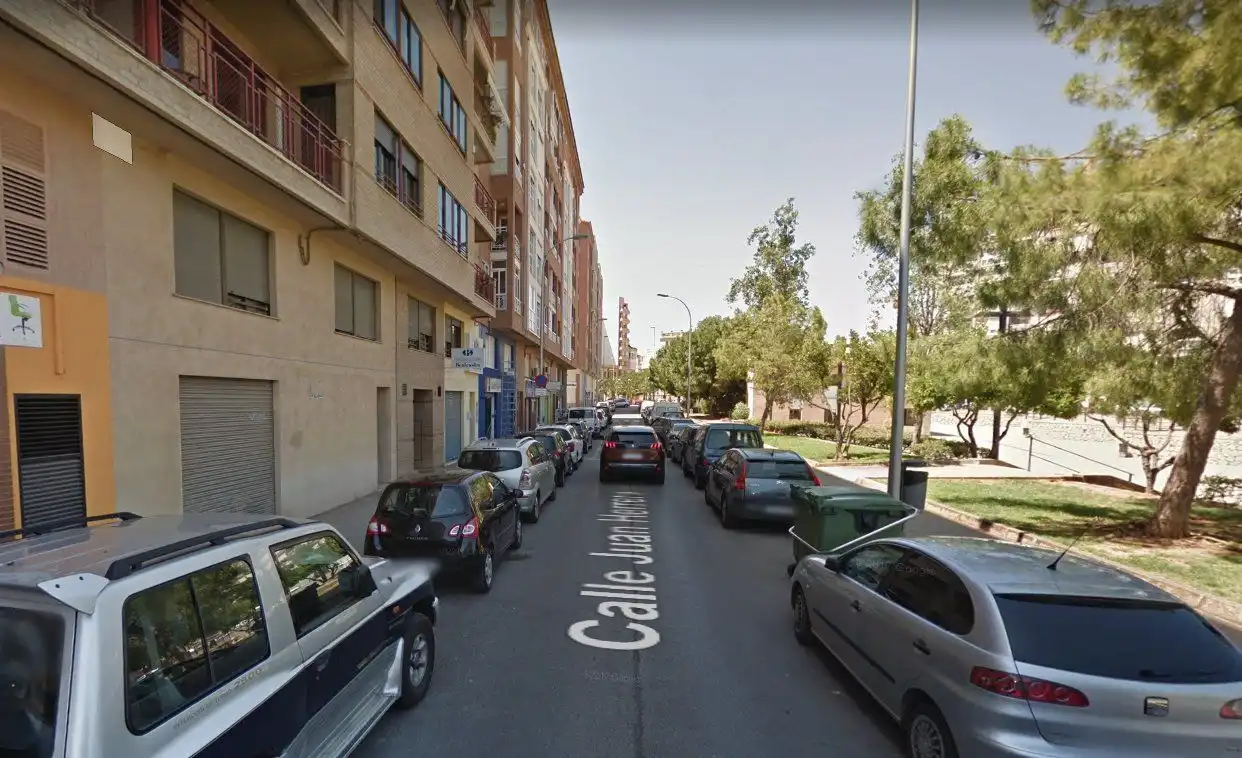 Locale commerciale in vendita a Norte, imagen 4